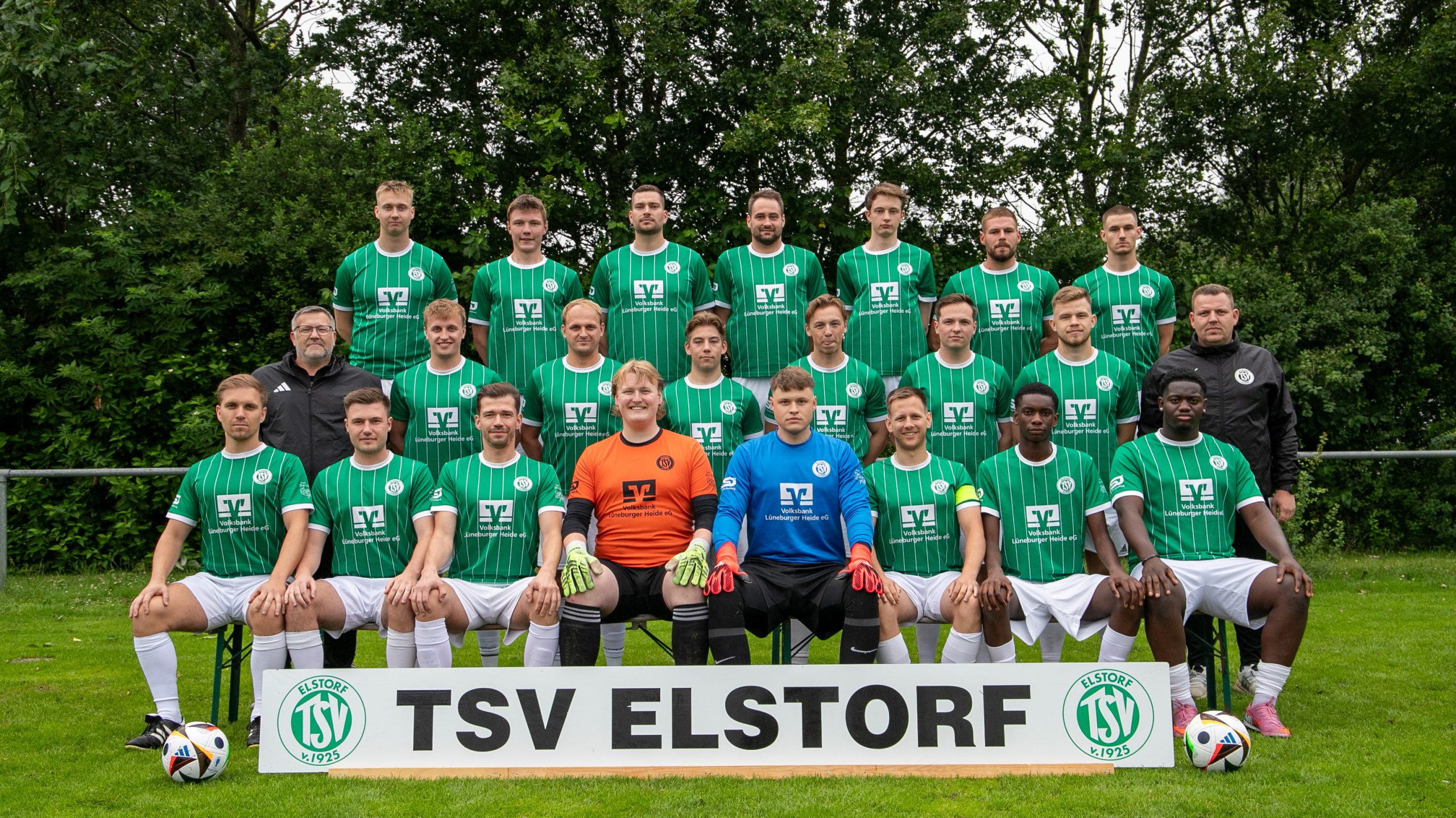 Teambild